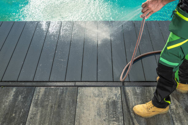 Best Fence Pressure Washing  in Wfield, IN