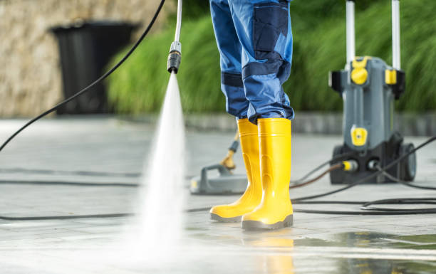 Best Deck Cleaning Services  in Wfield, IN