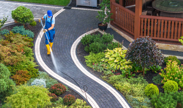 Why Choose Our Certified Pressure Washing Experts for Your Project Needs in Winfield, IN?