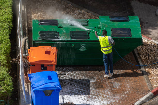 Trusted Winfield, IN Pressure Washing Experts